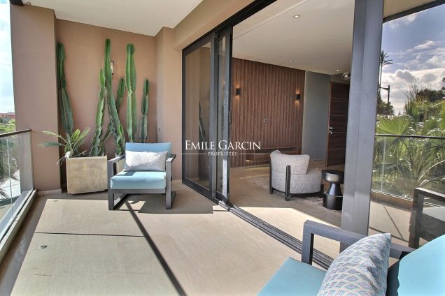 For sale - Apartment - Marrakech - Harti district - Emile Garcin Maroc - Image 7