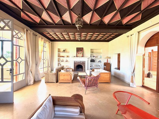 For sale - Country house - Marrakech - Emile Garcin Maroc - Image 3
