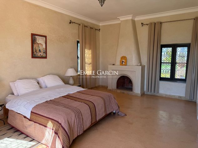For sale - Country house - Marrakech - Emile Garcin Maroc - Image 4