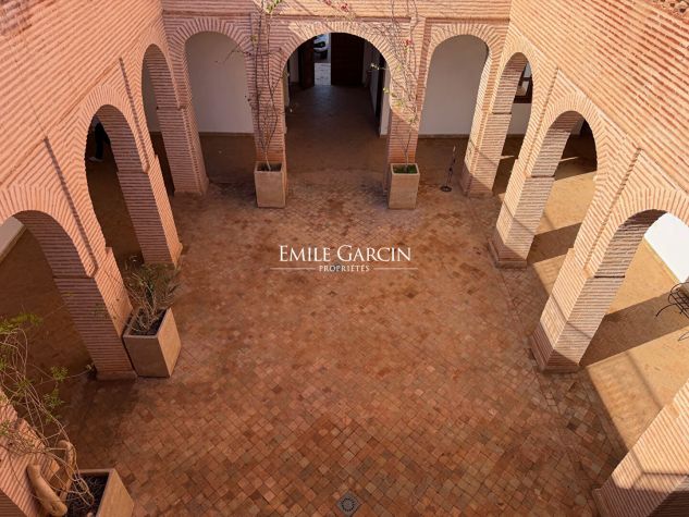 For sale - Country house - Marrakech - Emile Garcin Maroc - Image 7