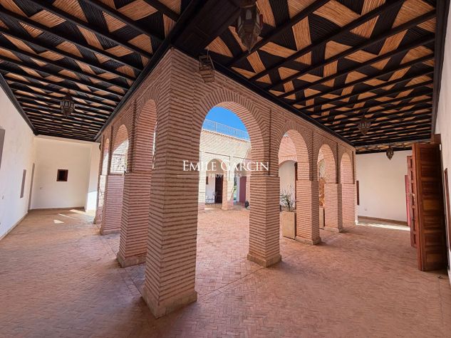 For sale - Country house - Marrakech - Emile Garcin Maroc - Image 8