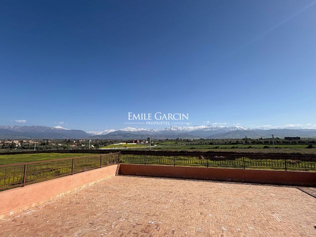 For sale - Country house - Marrakech - Emile Garcin Maroc - Image 11