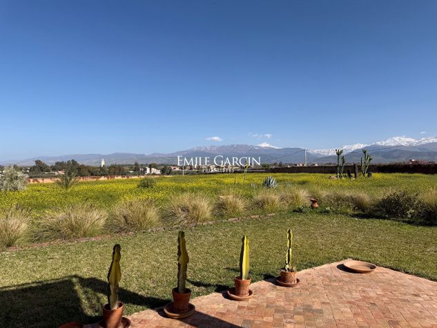 For sale - Country house - Marrakech - Emile Garcin Maroc - Image 12