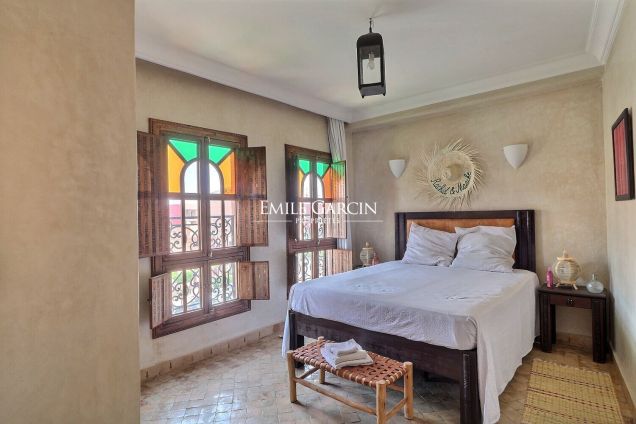 À vendre appartement à Marrakech - Emile Garcin Maroc - Image 5