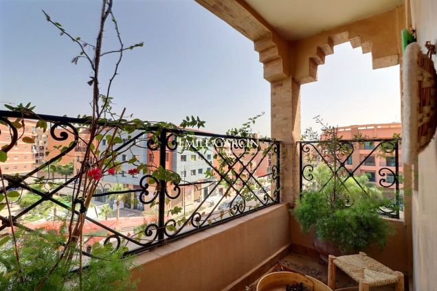 À vendre appartement à Marrakech - Emile Garcin Maroc - Image 6