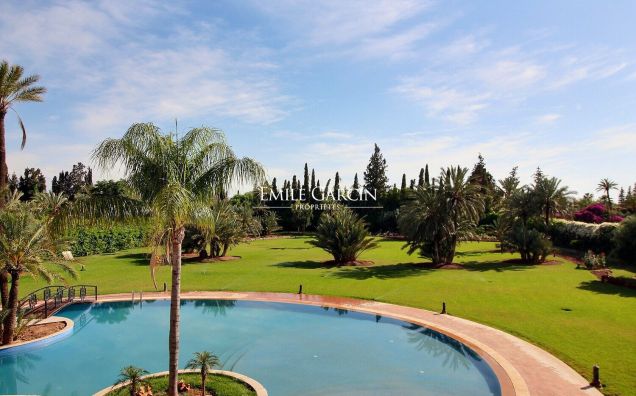 For sale - Property - Marrakech - Palmeraie district - Emile Garcin Maroc - Image 9