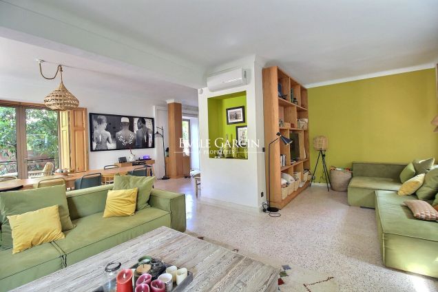 Unique, delightful house for sale in the centre of Marrakech - Emile Garcin Maroc - Image 4