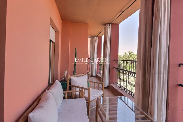 For sale - Apartment - Marrakech - Majorelle district - Emile Garcin Maroc - Image 6
