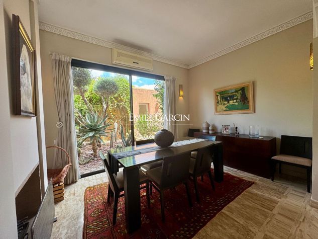 For sale - Duplex apartment - Marrakech - Emile Garcin Maroc - Image 3