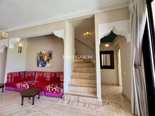 For sale - Duplex apartment - Marrakech - Emile Garcin Maroc - Image 4
