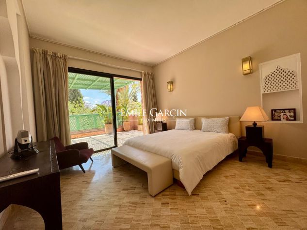 For sale - Duplex apartment - Marrakech - Emile Garcin Maroc - Image 5