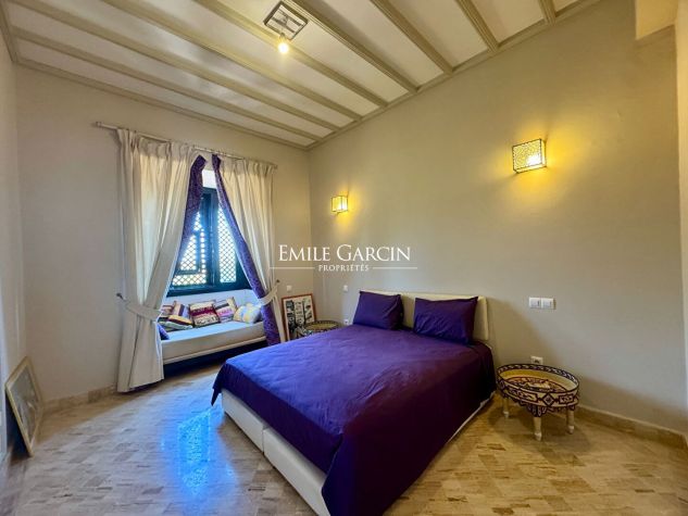 For sale - Duplex apartment - Marrakech - Emile Garcin Maroc - Image 6