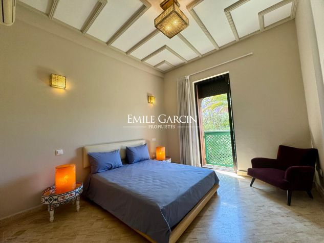 For sale - Duplex apartment - Marrakech - Emile Garcin Maroc - Image 7