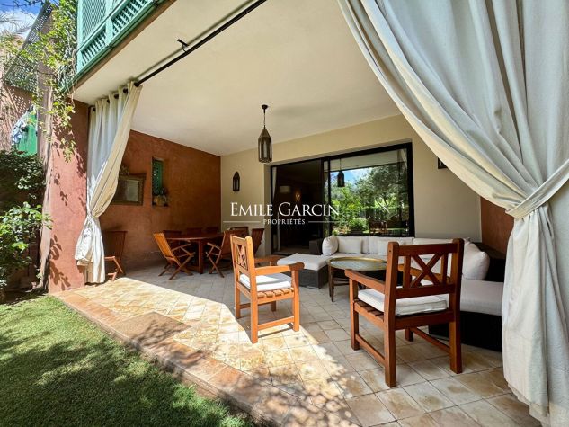 For sale - Duplex apartment - Marrakech - Emile Garcin Maroc - Image 8