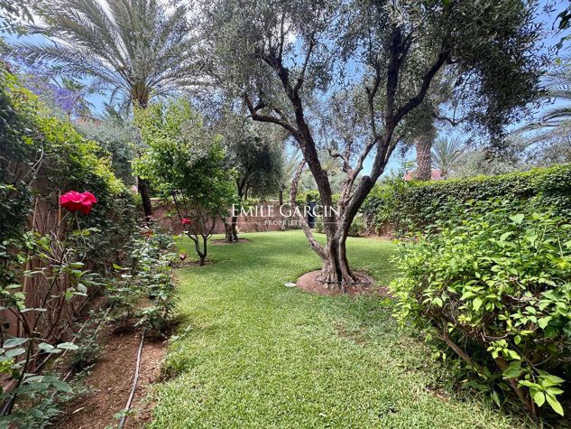 For sale - Duplex apartment - Marrakech - Emile Garcin Maroc - Image 9