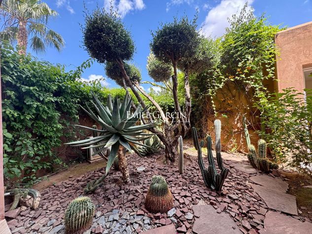 For sale - Duplex apartment - Marrakech - Emile Garcin Maroc - Image 10