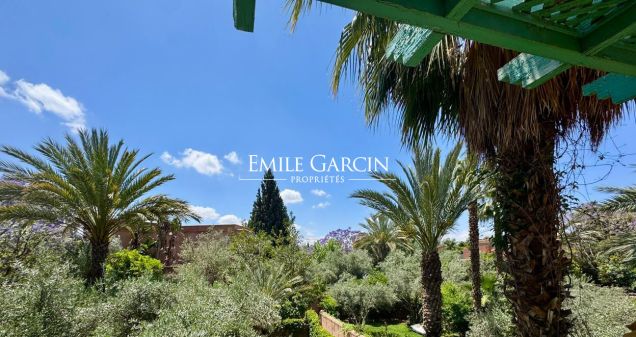 For sale - Duplex apartment - Marrakech - Emile Garcin Maroc - Image 11