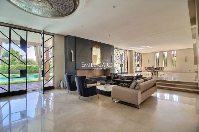 For sale - Property - Marrakech - Near golf courses - Emile Garcin Maroc - Image 2