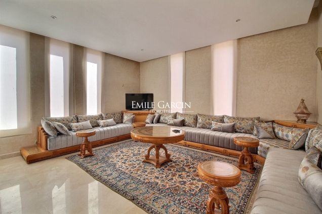 For sale - Property - Marrakech - Near golf courses - Emile Garcin Maroc - Image 3