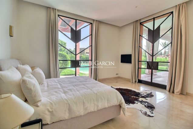 For sale - Property - Marrakech - Near golf courses - Emile Garcin Maroc - Image 5