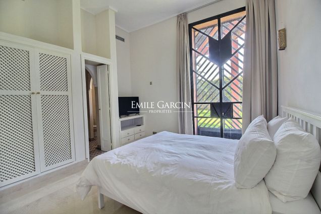 For sale - Property - Marrakech - Near golf courses - Emile Garcin Maroc - Image 6