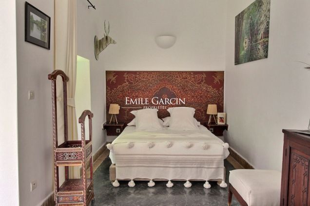 For sale - Riad - Bab Taghzout - Marrakech - Emile Garcin Maroc - Image 6