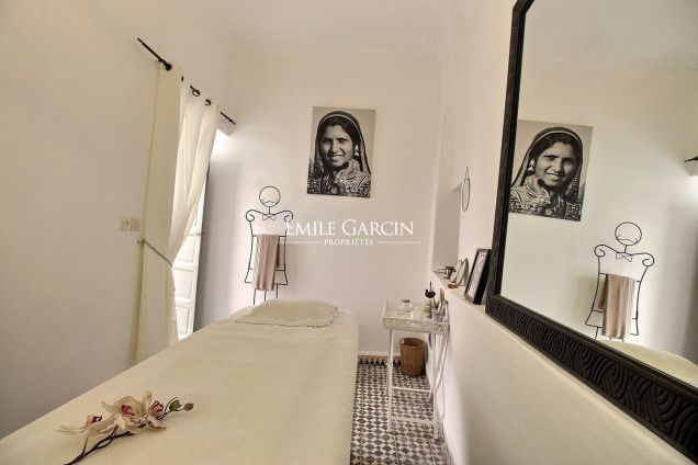For sale - Riad - Bab Taghzout - Marrakech - Emile Garcin Maroc - Image 8