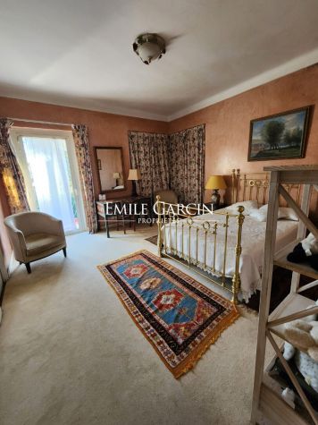 FOR SALE - TANGIER - FAMILY PROPERTY - GARDEN - Emile Garcin Maroc - Image 8