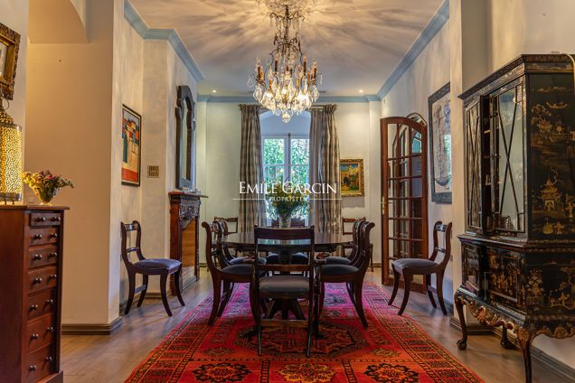 FOR SALE - TWO HOUSES - TANGIER - MARSHAN DISTRICT - Emile Garcin Maroc - Image 9