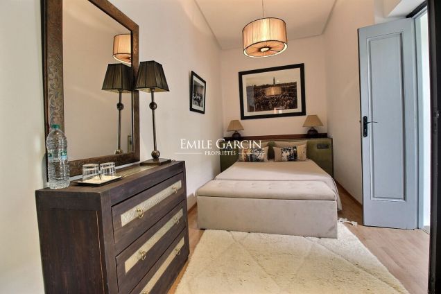 For sale - Exceptional riad - Marrakech - Mouassine district - Emile Garcin Maroc - Image 8