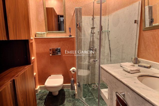 For sale - Exceptional riad - Marrakech - Mouassine district - Emile Garcin Maroc - Image 9