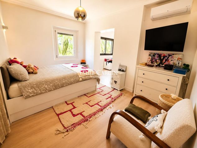 For sale - Marrakech - Contemporary house - Private estate - Emile Garcin Maroc - Image 7