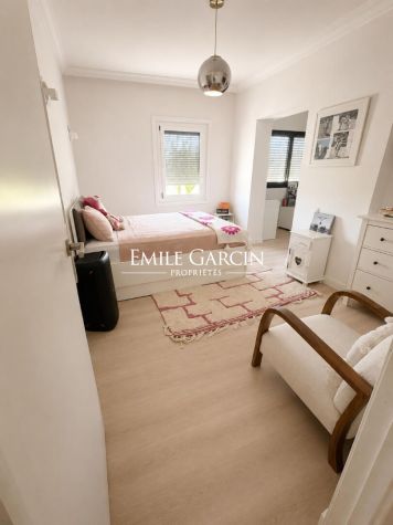 For sale - Marrakech - Contemporary house - Private estate - Emile Garcin Maroc - Image 8