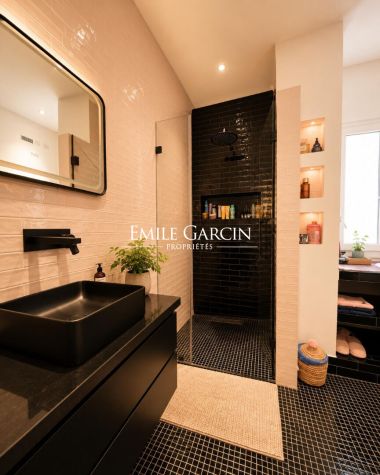 For sale - Marrakech - Contemporary house - Private estate - Emile Garcin Maroc - Image 9