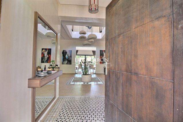 For sale - Modern house - Marrakech - 2 minutes from Amelkis - Emile Garcin Maroc - Image 1