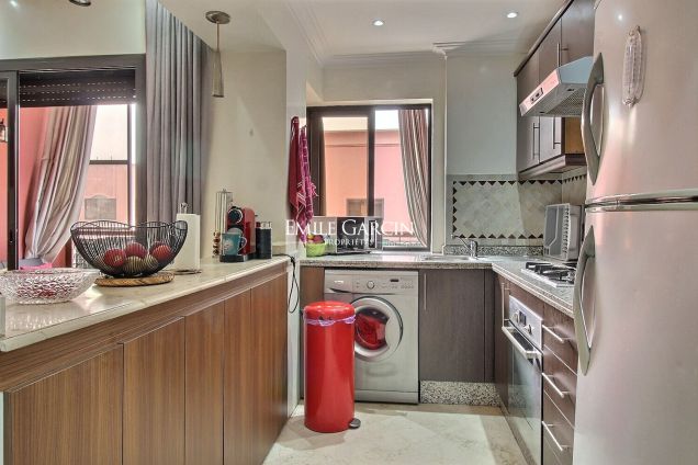 For sale - Apartment - Marrakech - Guéliz - Emile Garcin Maroc - Image 4