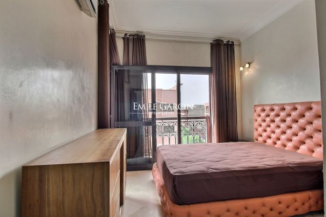 For sale - Apartment - Marrakech - Guéliz - Emile Garcin Maroc - Image 5