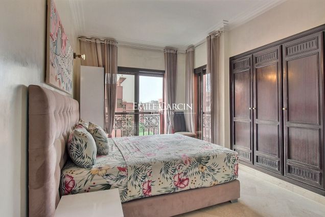 For sale - Apartment - Marrakech - Guéliz - Emile Garcin Maroc - Image 6
