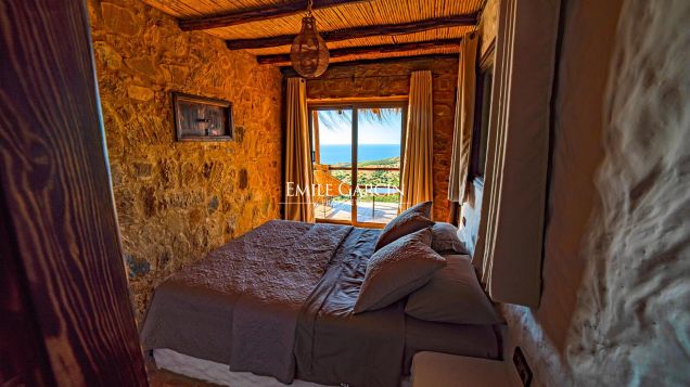 FOR SALE - TANGIER/ASILAH - LARGE OCEANFRONT PROPERTY - GARDEN - Emile Garcin Maroc - Image 18