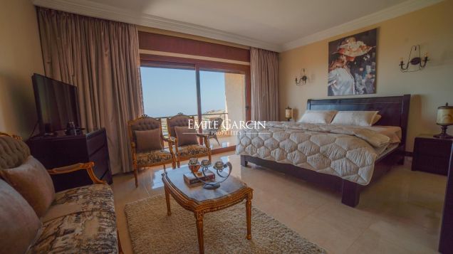 FOR SALE - TANGIER/ASILAH - LARGE OCEANFRONT PROPERTY - GARDEN - Emile Garcin Maroc - Image 19