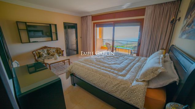 FOR SALE - TANGIER/ASILAH - LARGE OCEANFRONT PROPERTY - GARDEN - Emile Garcin Maroc - Image 22
