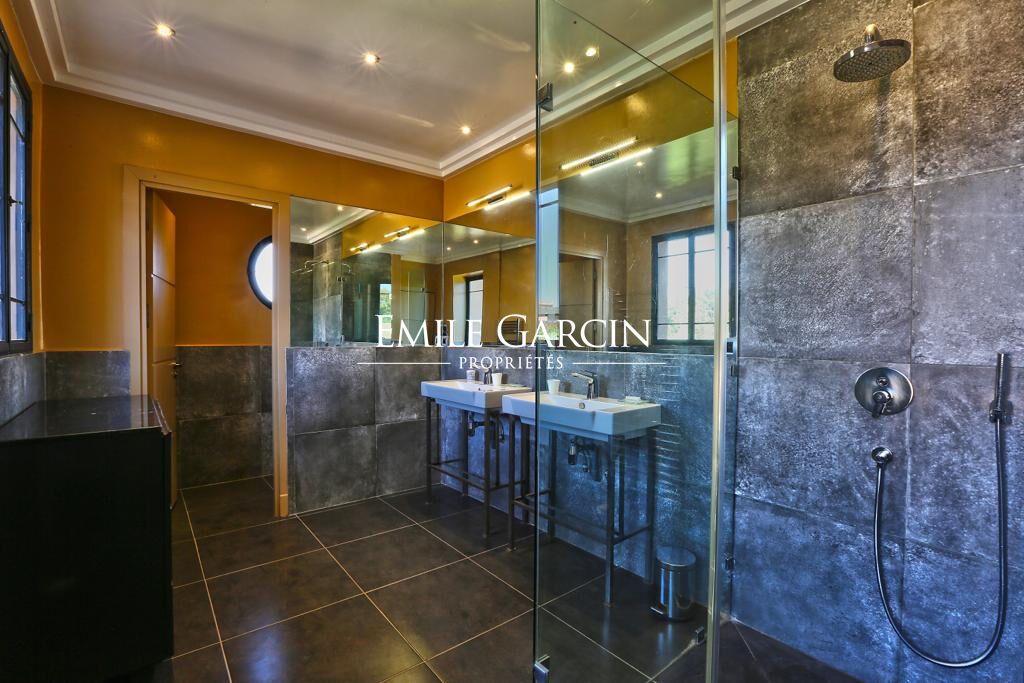 Villa near golf courses for sale in Marrakech - Emile Garcin Maroc - Image 7