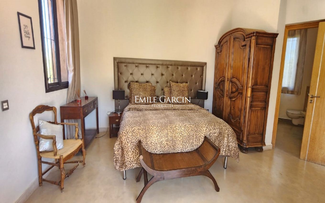 Country house for sale in Marrakech - Emile Garcin Maroc - Image 8