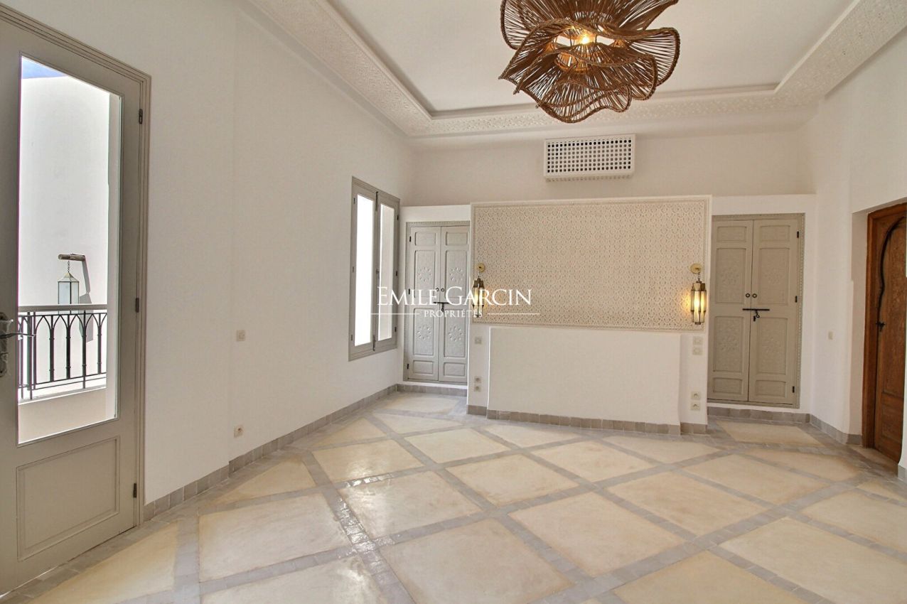 Riad for sale in the medina of Marrakech - Emile Garcin Maroc - Image 3
