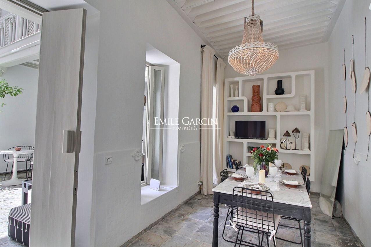 Riad for sale in Mouassine - Emile Garcin Maroc - Image 4