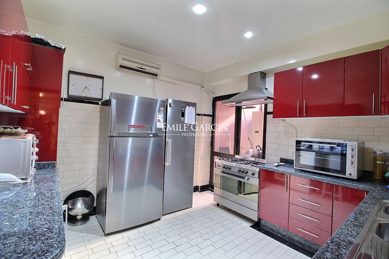 Apartment for sale in the Hivernage district of Marrakech - Emile Garcin Maroc - Image 5