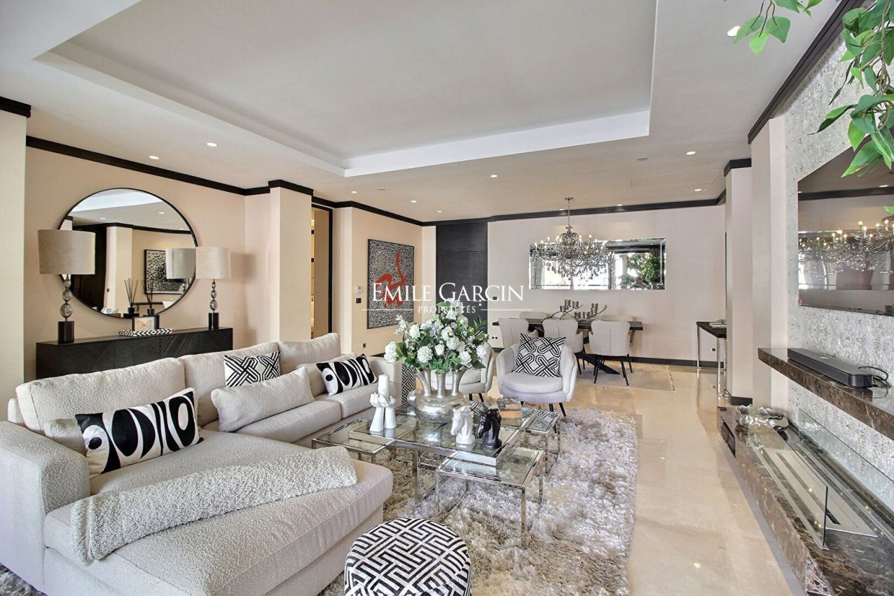 Apartment to rent in the Four Seasons development on M Avenue - Emile Garcin Maroc - Image 4