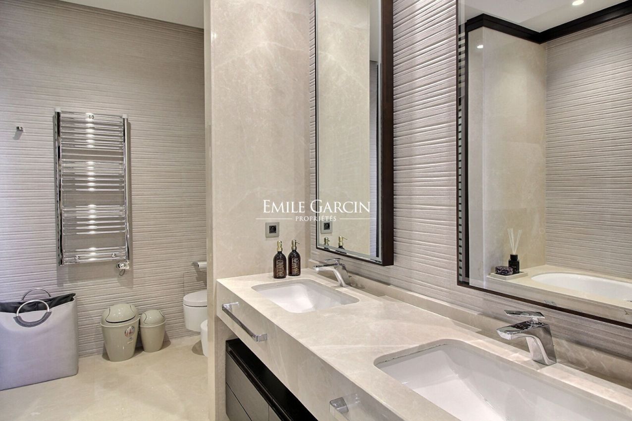 Apartment to rent in the Four Seasons development on M Avenue - Emile Garcin Maroc - Image 8