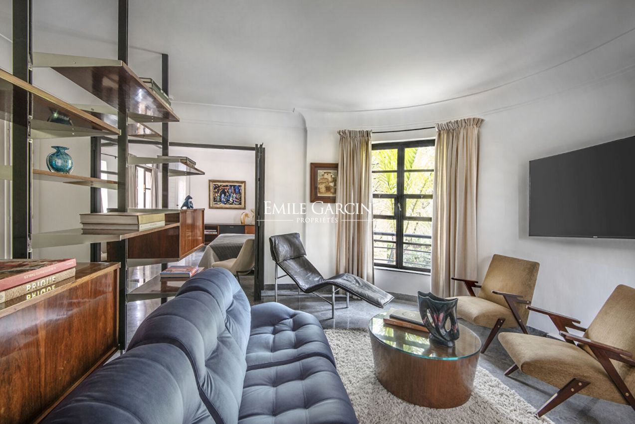 Beautiful villa to rent located in the Majorelle district of Marrakech - Emile Garcin Maroc - Image 4