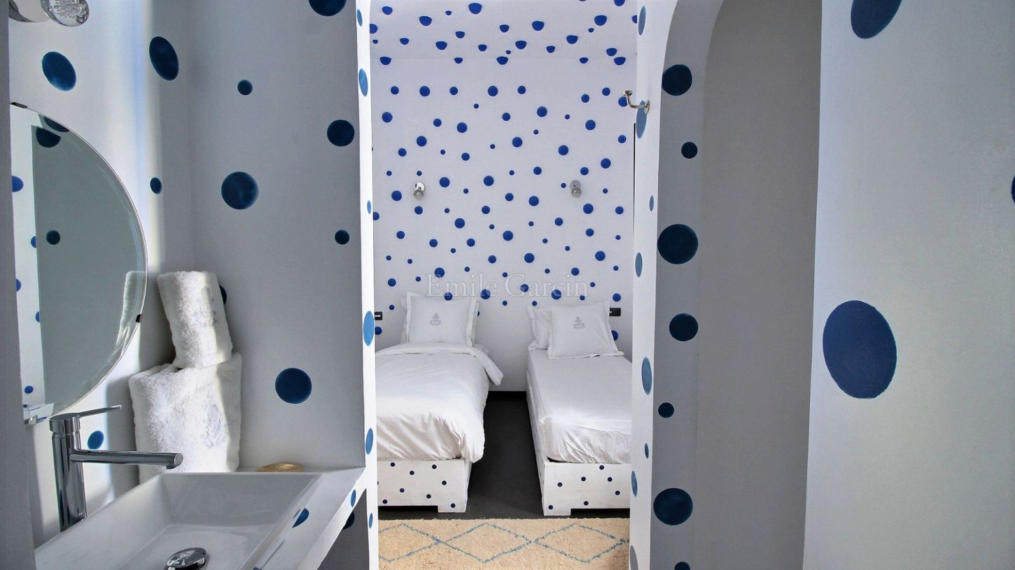 Prestigious riad to rent - Emile Garcin Maroc - Image 14